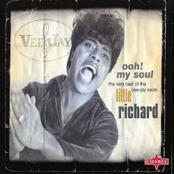Little Richard : Ooh ! My Soul